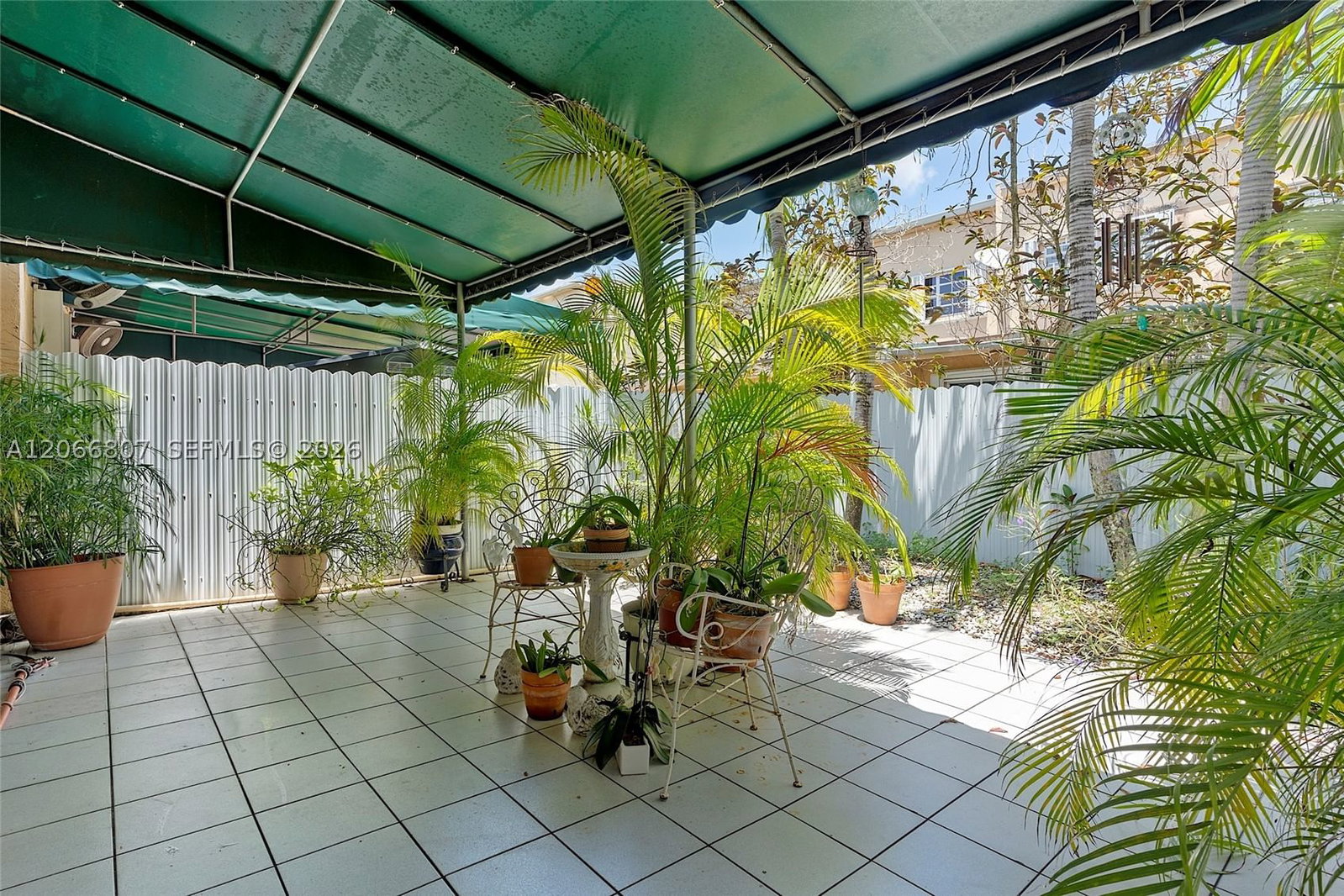 Real estate property located at 12055 19th Ln #227, Miami-dade, Les Chateaux At Int Garde, Miami, FL