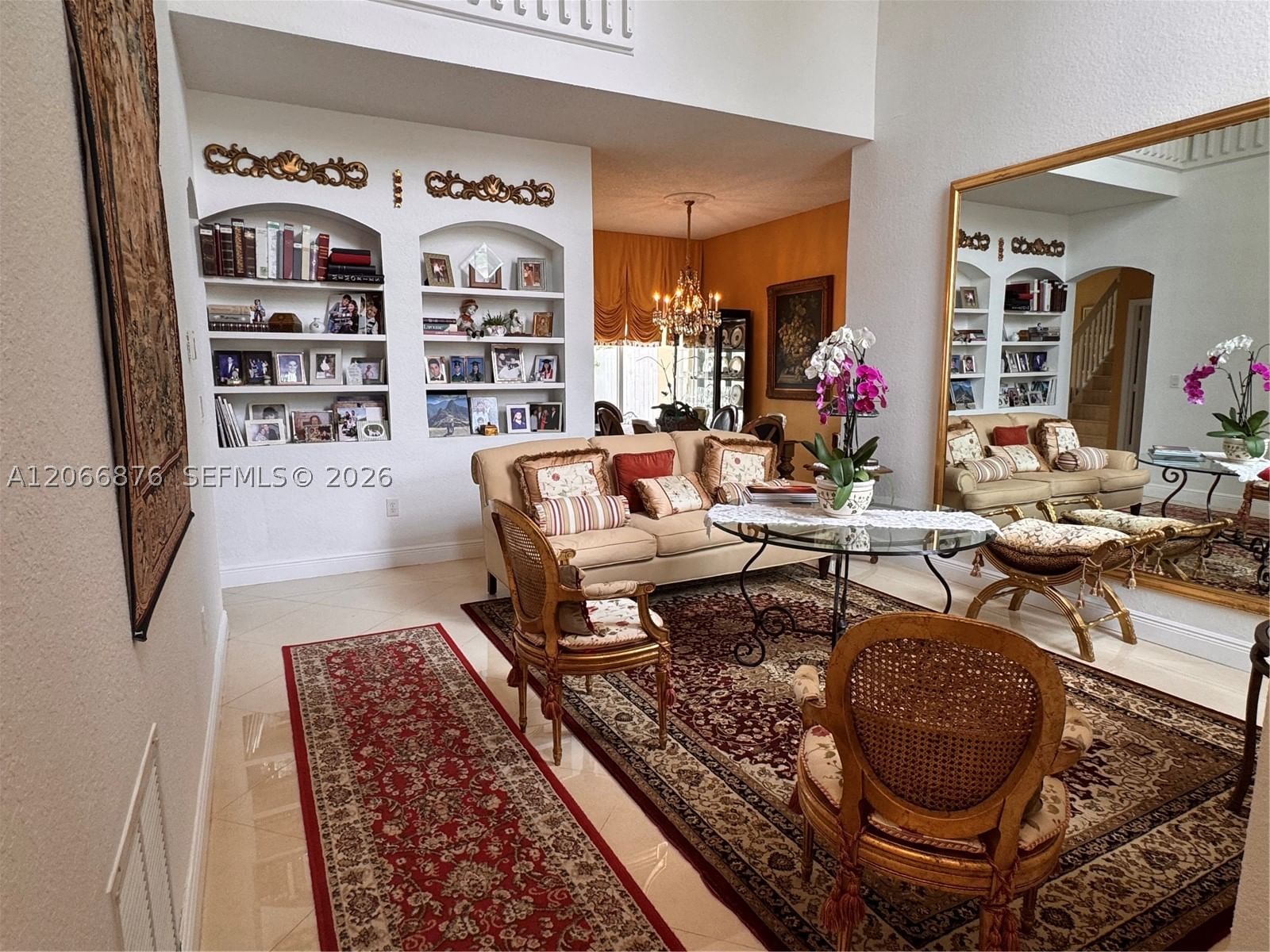 Real estate property located at 16261 101st Ter, Miami-dade, Forest Lakes Country Gard, Miami, FL