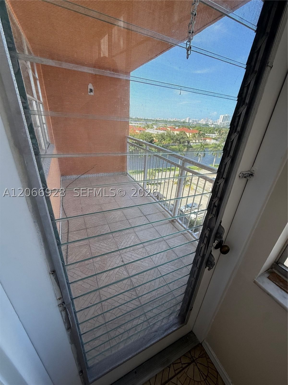 Real estate property located at 2025 164th St #707, Miami-dade, Crestview Towers Condo, North Miami Beach, FL