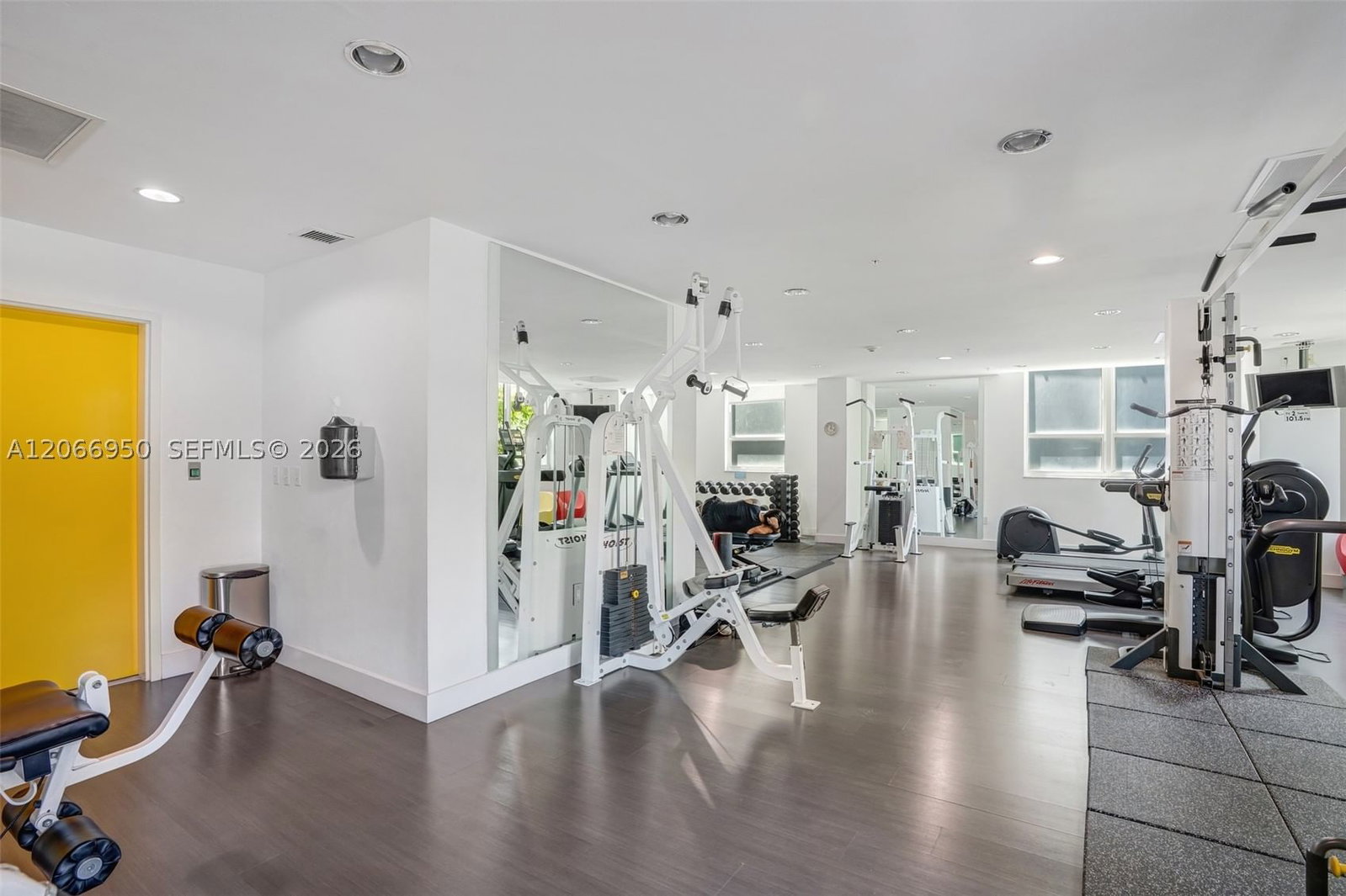 Real estate property located at 234 3rd St #1007, Miami-dade, The Loft Downtown Condo, Miami, FL