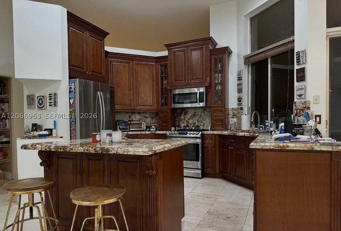 Real estate property located at 966 SPOONBILL CIR, Broward, Orchid Island, Weston, FL