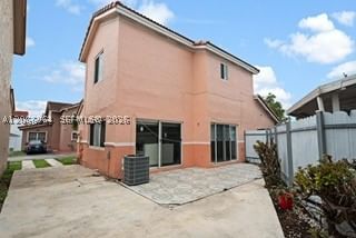 Real estate property located at 12693 8th Ter, Miami-dade, Lake Pointe Sec 4, Miami, FL