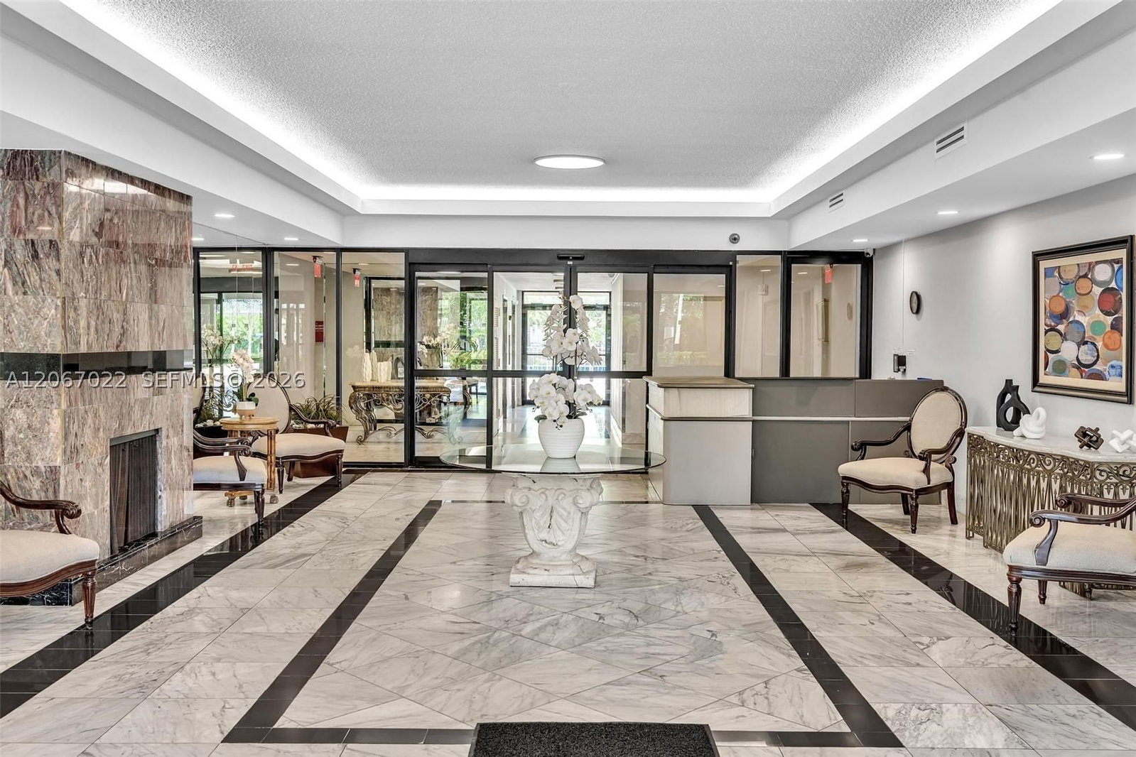 Real estate property located at 800 195th St #220, Miami-dade, Canongate Condo No One, Miami, FL