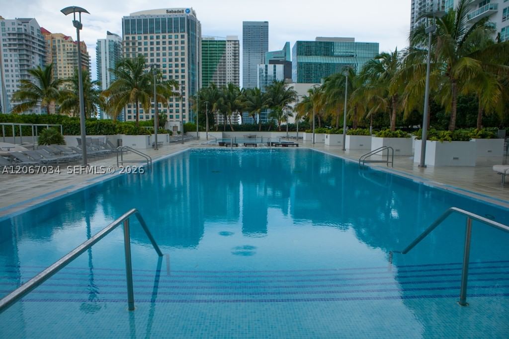 Real estate property located at 950 Brickell Bay Dr #4600, Miami-dade, The Plaza 851 Brickell Co, Miami, FL