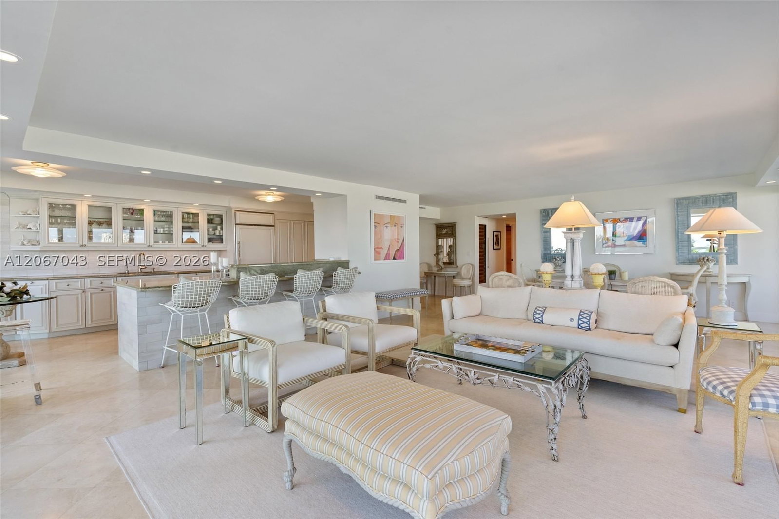 Real estate property located at 2100 Ocean Ln #412, Broward, Point Of Americas, Fort Lauderdale, FL