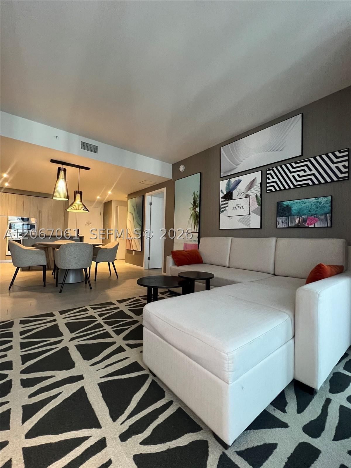 Real estate property located at 4010 Ocean Dr T3503, Broward, 4010 South Ocean Condo, Hollywood, FL