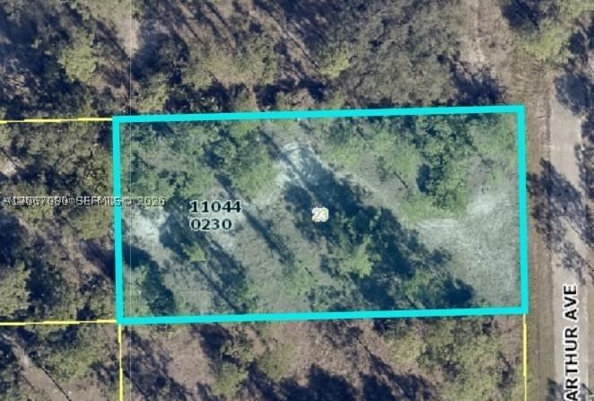Real estate property located at 2321 Macarthur Ave, Lee, Macarthur, Lehigh Acres, FL