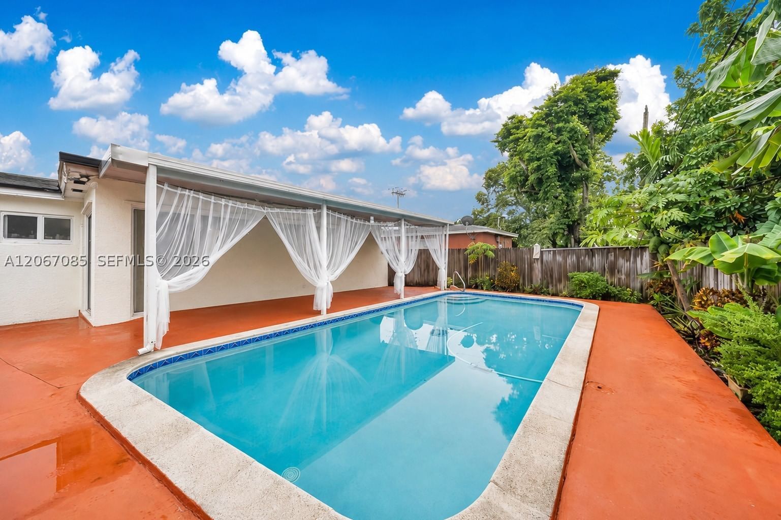 Real estate property located at 7561 Meridian St, Broward, Miramar Sec 6, Miramar, FL