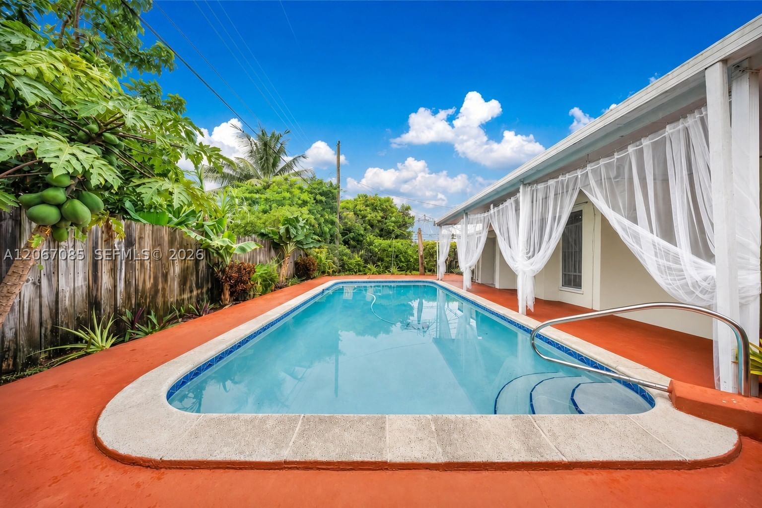 Real estate property located at 7561 Meridian St, Broward, Miramar Sec 6, Miramar, FL