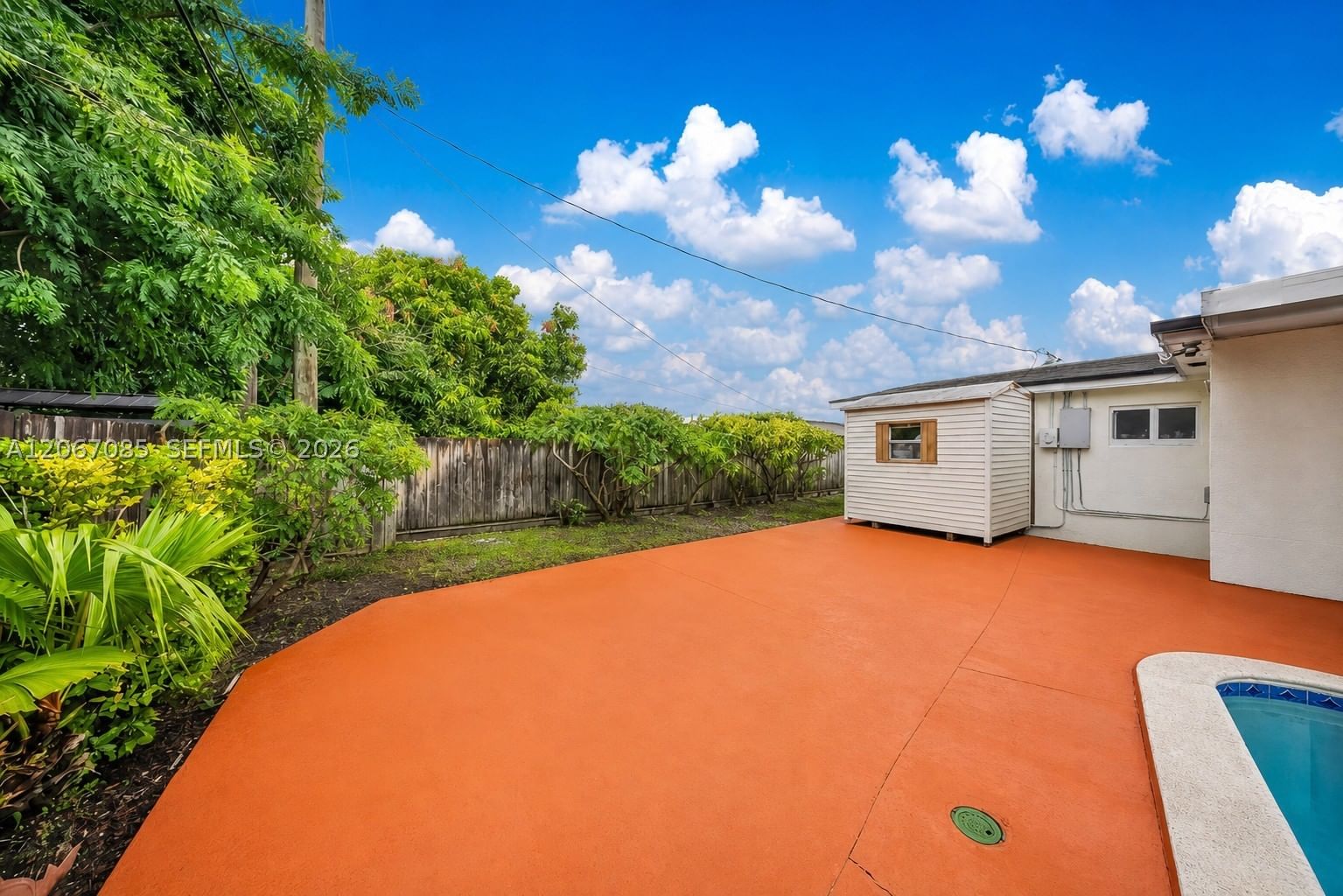 Real estate property located at 7561 Meridian St, Broward, Miramar Sec 6, Miramar, FL