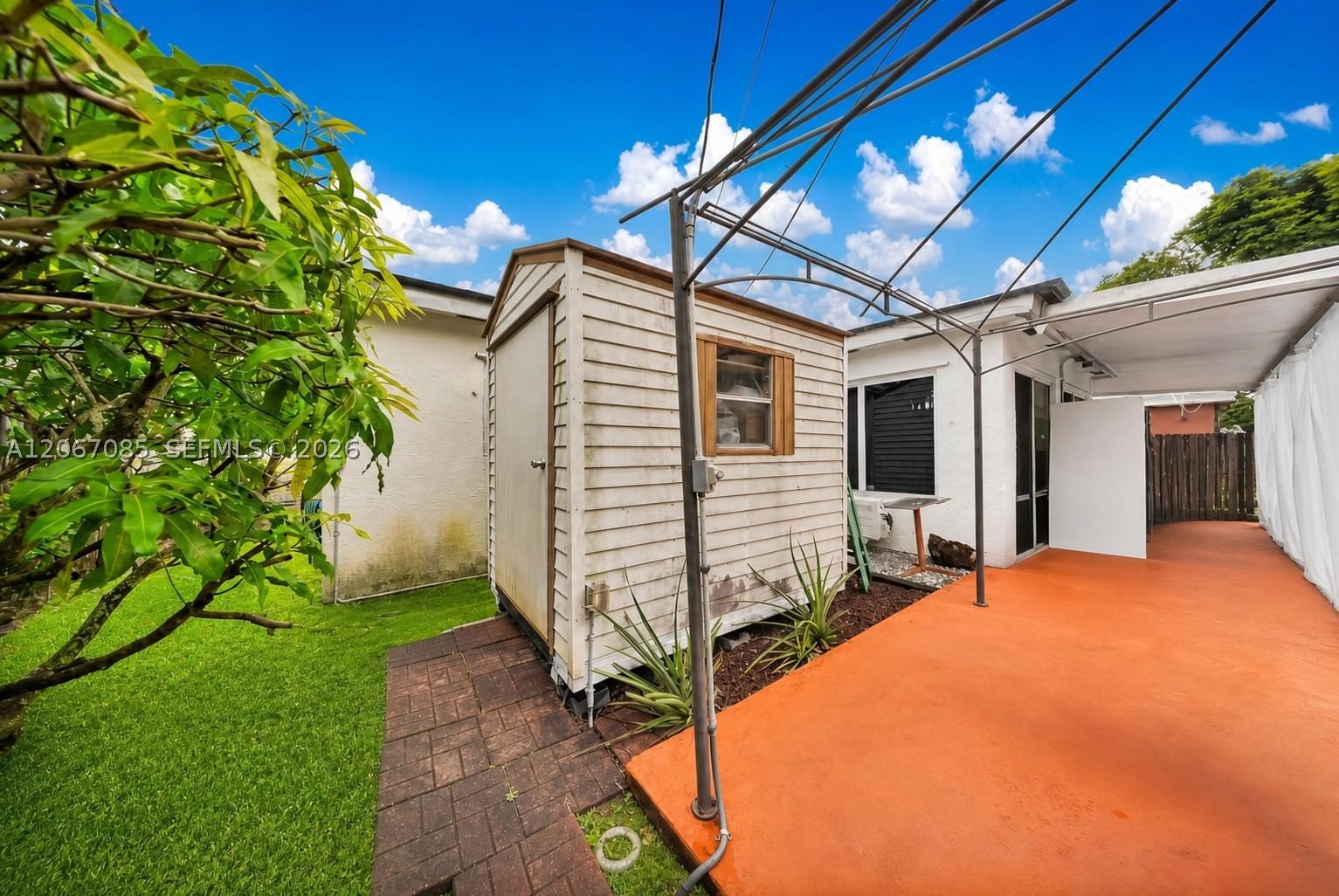 Real estate property located at 7561 Meridian St, Broward, Miramar Sec 6, Miramar, FL