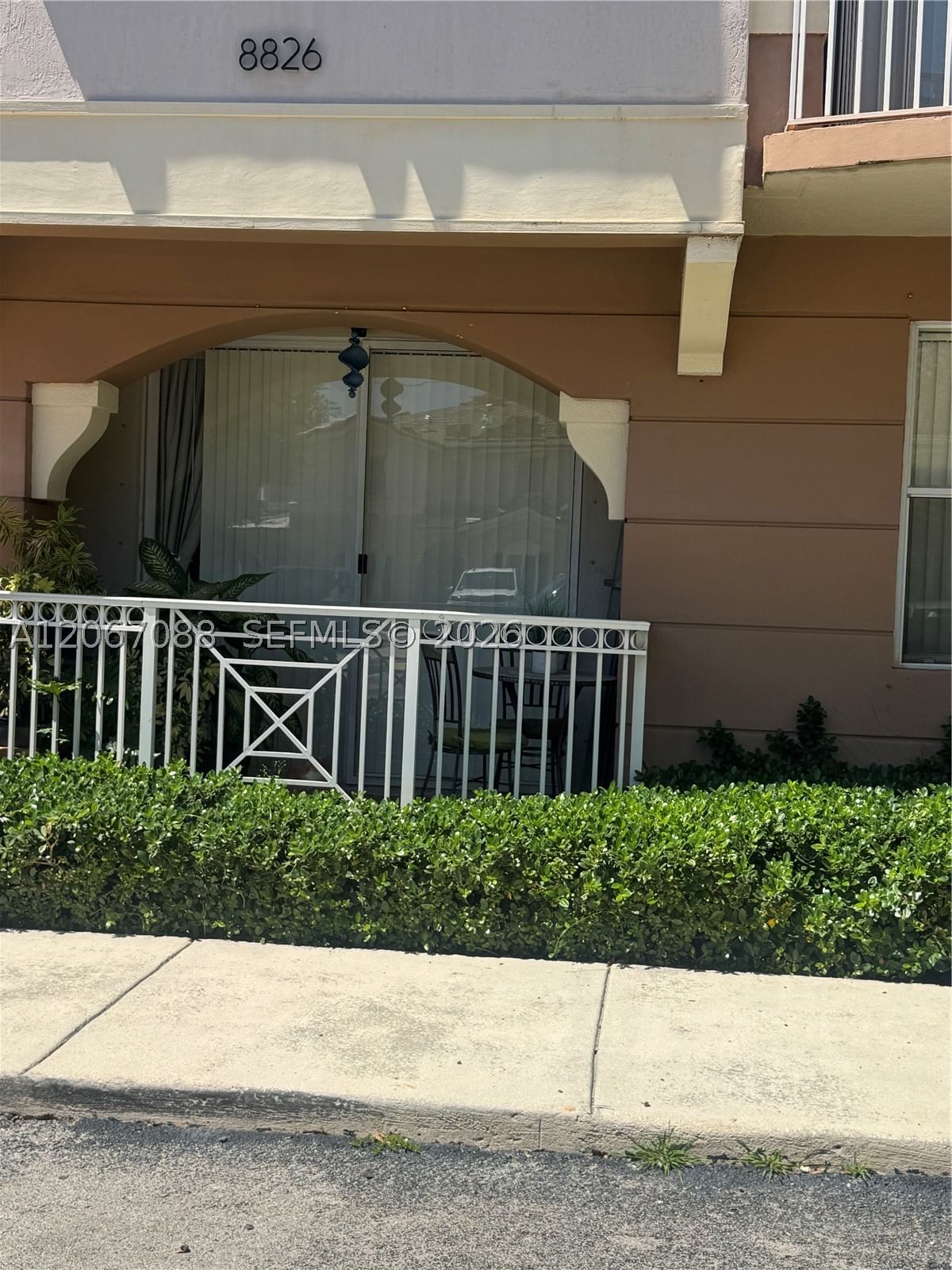 Real estate property located at 8826 Flagler St #115, Miami-dade, Century Park Condo No 2, Miami, FL
