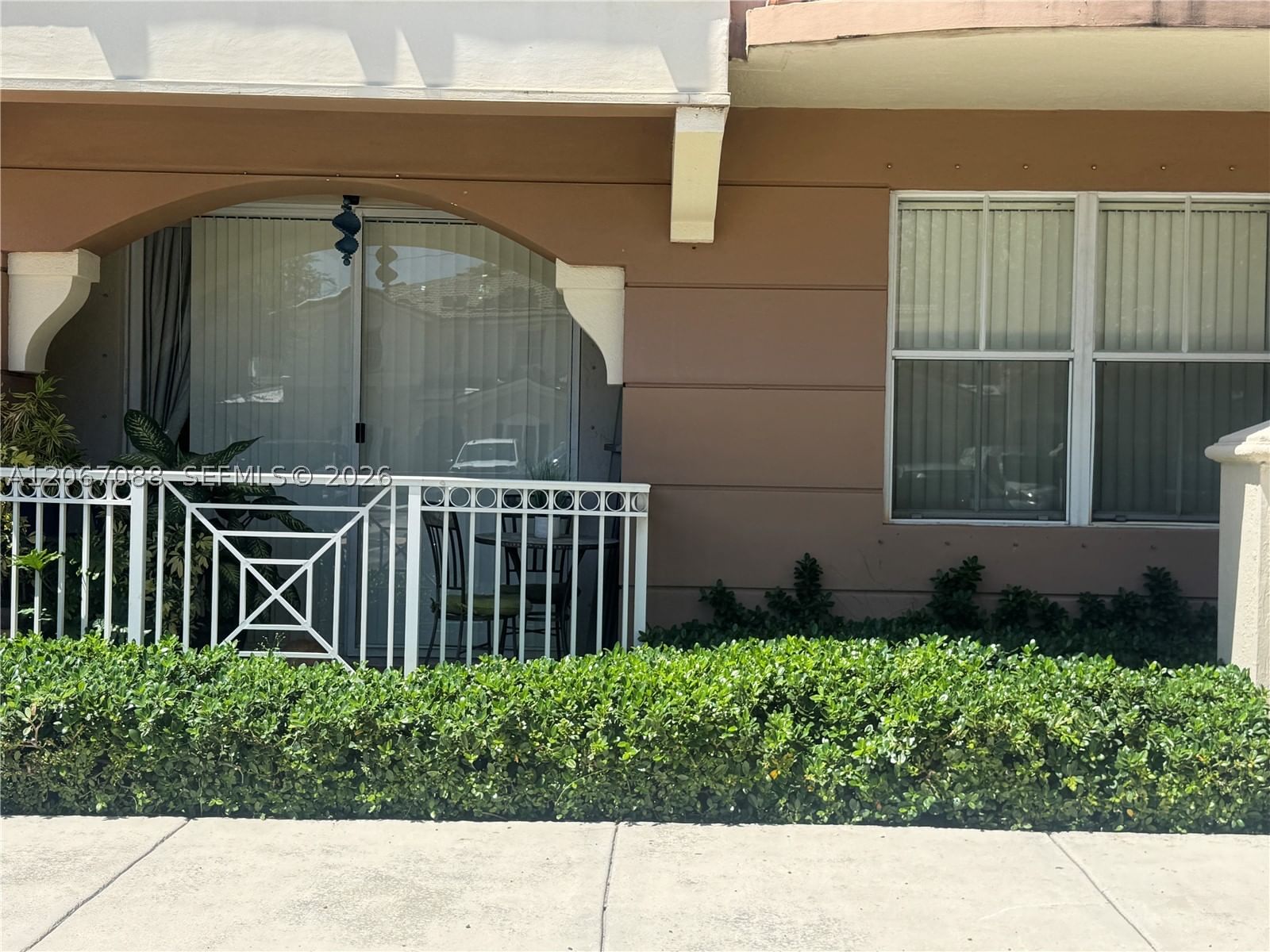 Real estate property located at 8826 Flagler St #115, Miami-dade, Century Park Condo No 2, Miami, FL