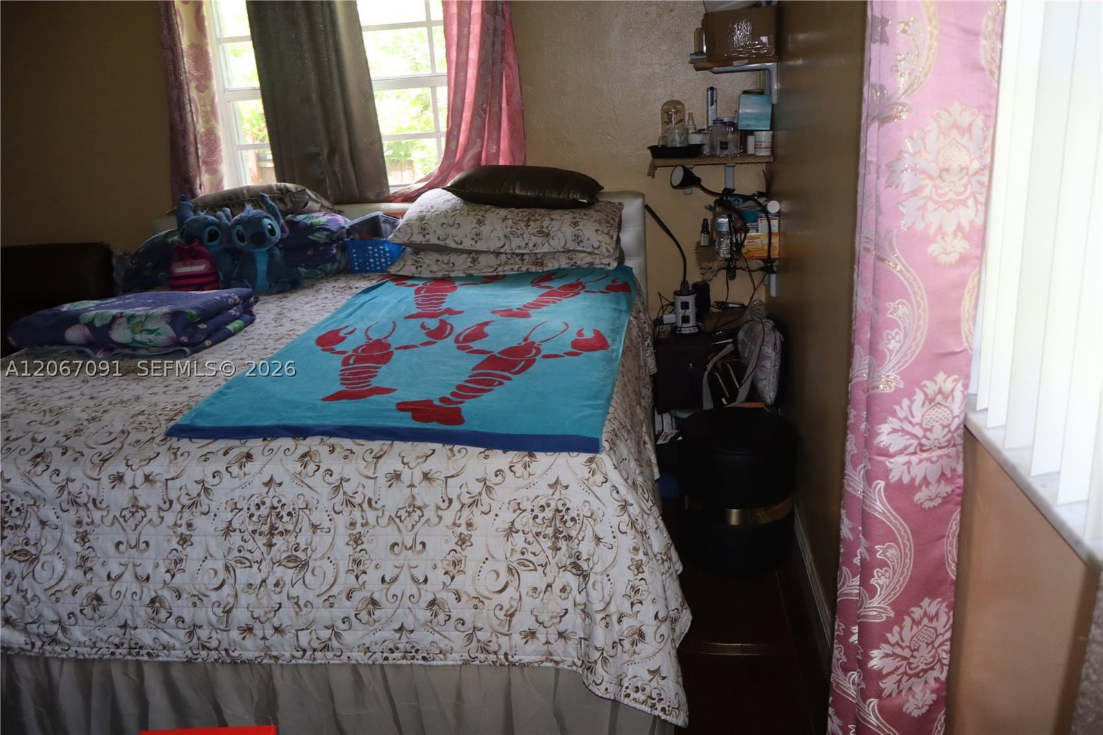 Real estate property located at 6327 19th Ct, Broward, Resub Ibec Addition No 4, Margate, FL