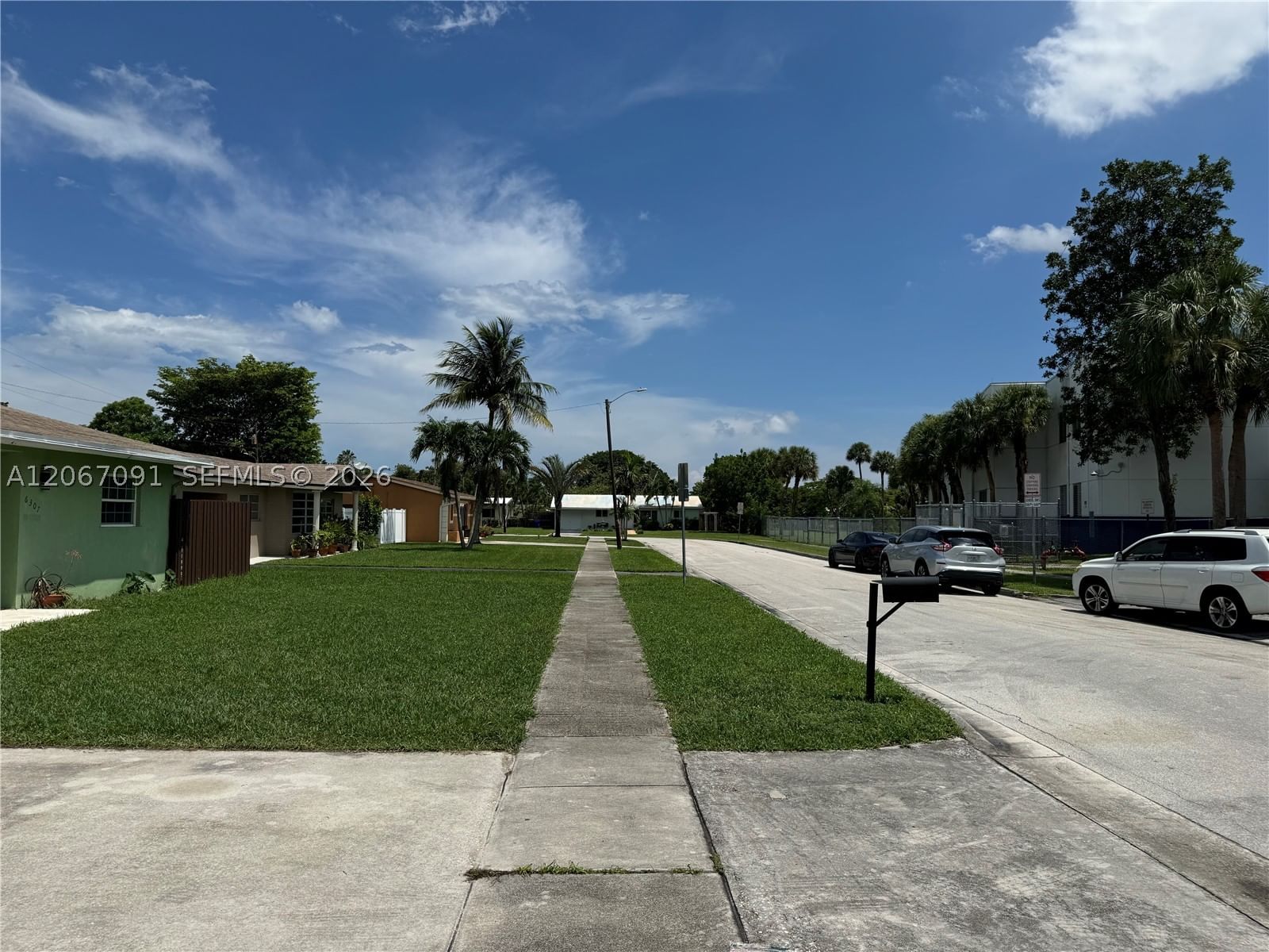 Real estate property located at 6327 19th Ct, Broward, Resub Ibec Addition No 4, Margate, FL