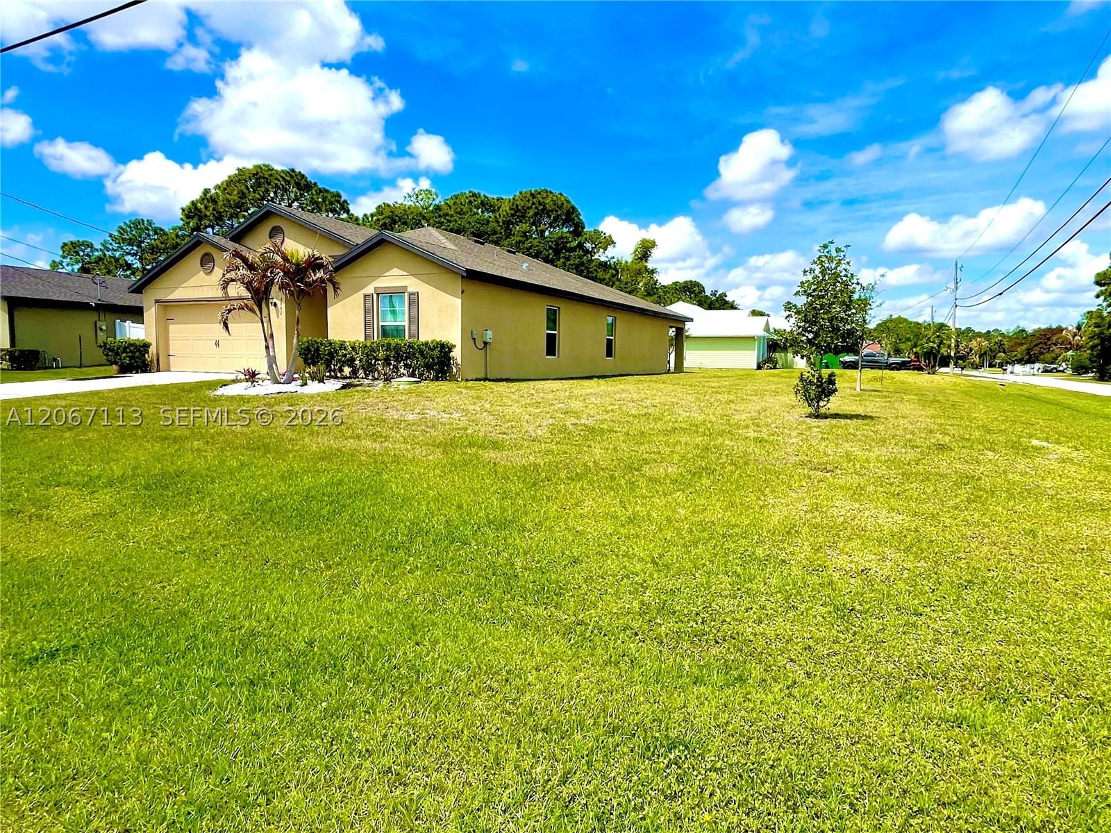 Real estate property located at 3902 Brunswick St, St Lucie, Port St Lucie Section 19, St Lucie West, FL
