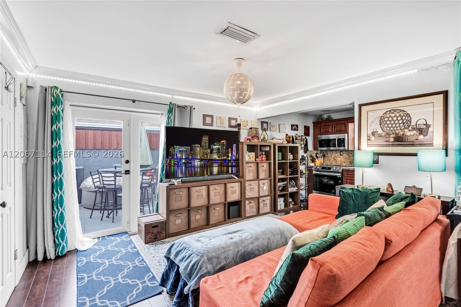 Real estate property located at 2100 170th St, Miami-dade, Fulford By The Sea Sec D, North Miami Beach, FL