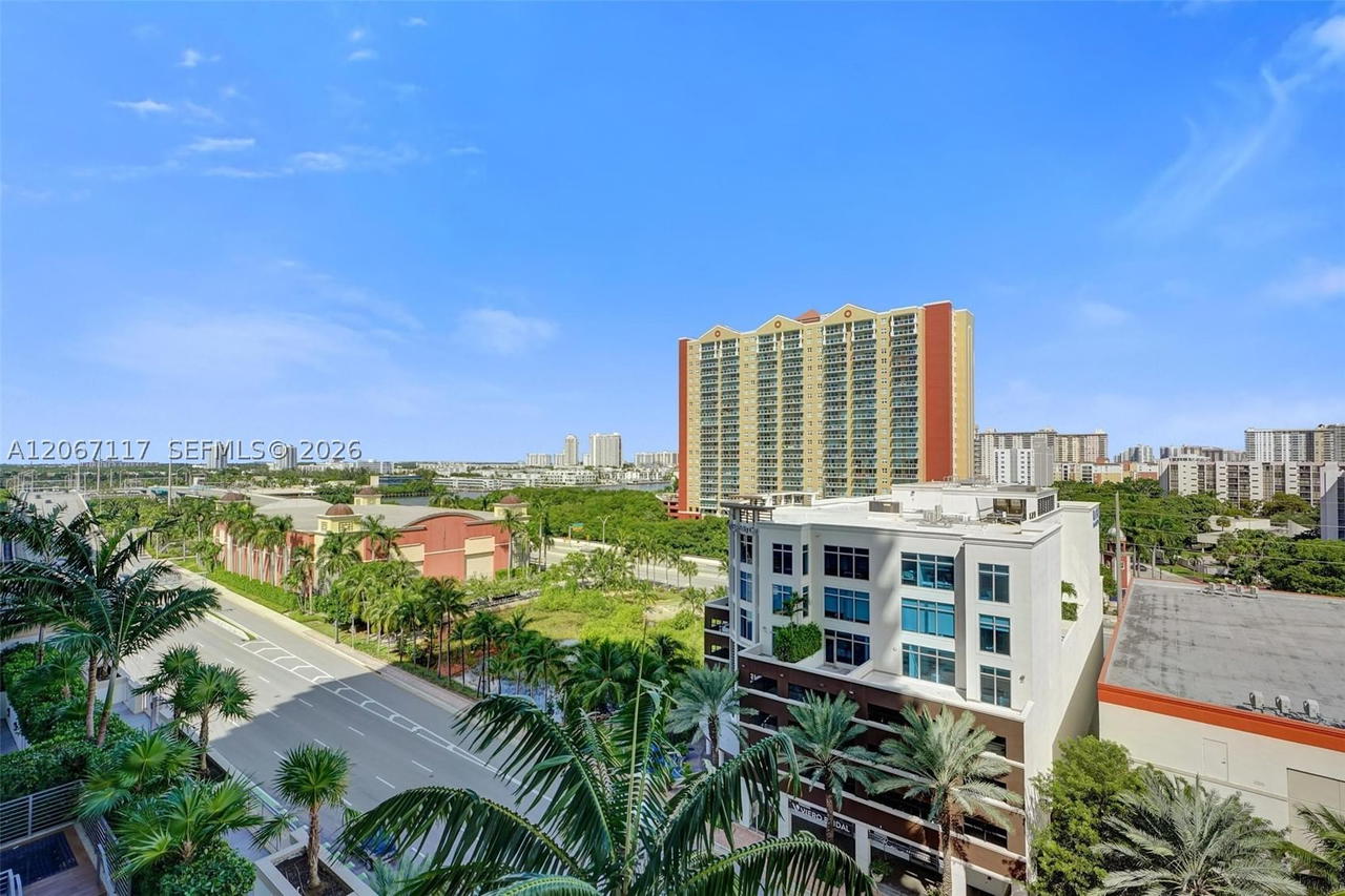 Real estate property located at 330 Sunny Isles Blvd #5-805, Miami-dade, Parque Towers Condo, Sunny Isles Beach, FL