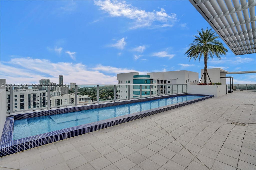 Real estate property located at 1010 2nd Ave #1708, Miami-dade, Brickell Ten Condo, Miami, FL