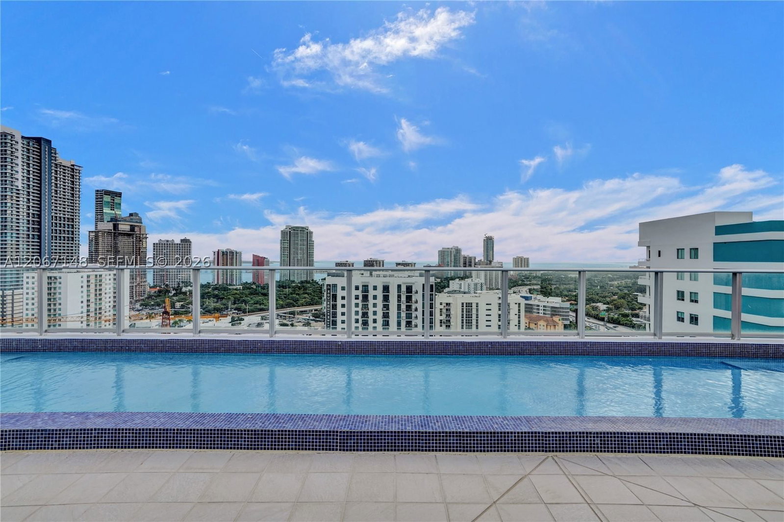 Real estate property located at 1010 2nd Ave #1708, Miami-dade, Brickell Ten Condo, Miami, FL
