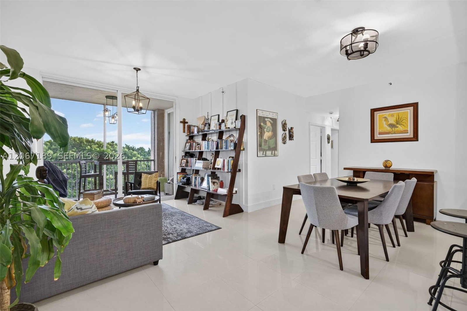 Real estate property located at 9755 52nd St #509, Miami-dade, Doral House Condo No 1, Doral, FL