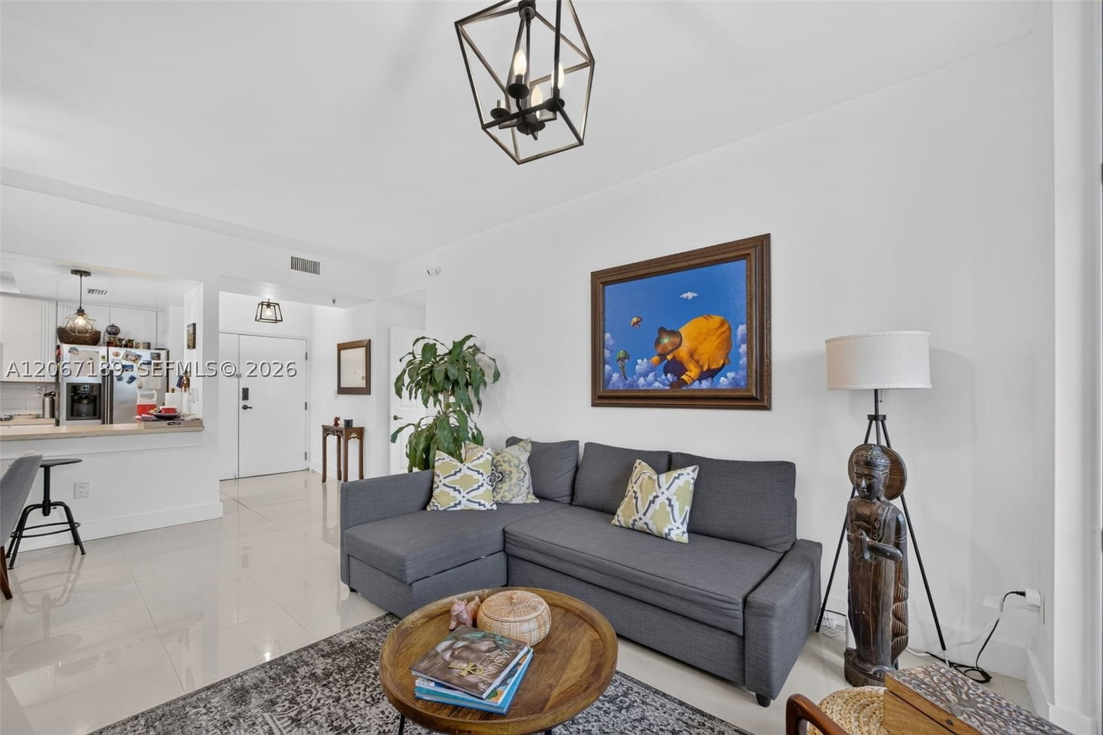 Real estate property located at 9755 52nd St #509, Miami-dade, Doral House Condo No 1, Doral, FL