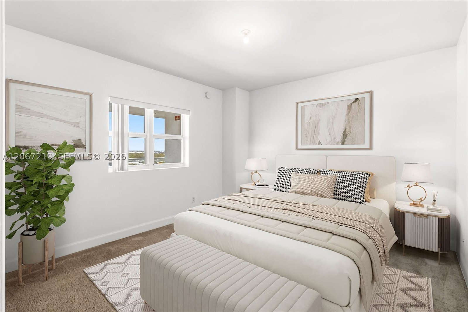 Real estate property located at 14951 Royal Oaks Ln #1604, Miami-dade, The Oaks I Condo, North Miami, FL