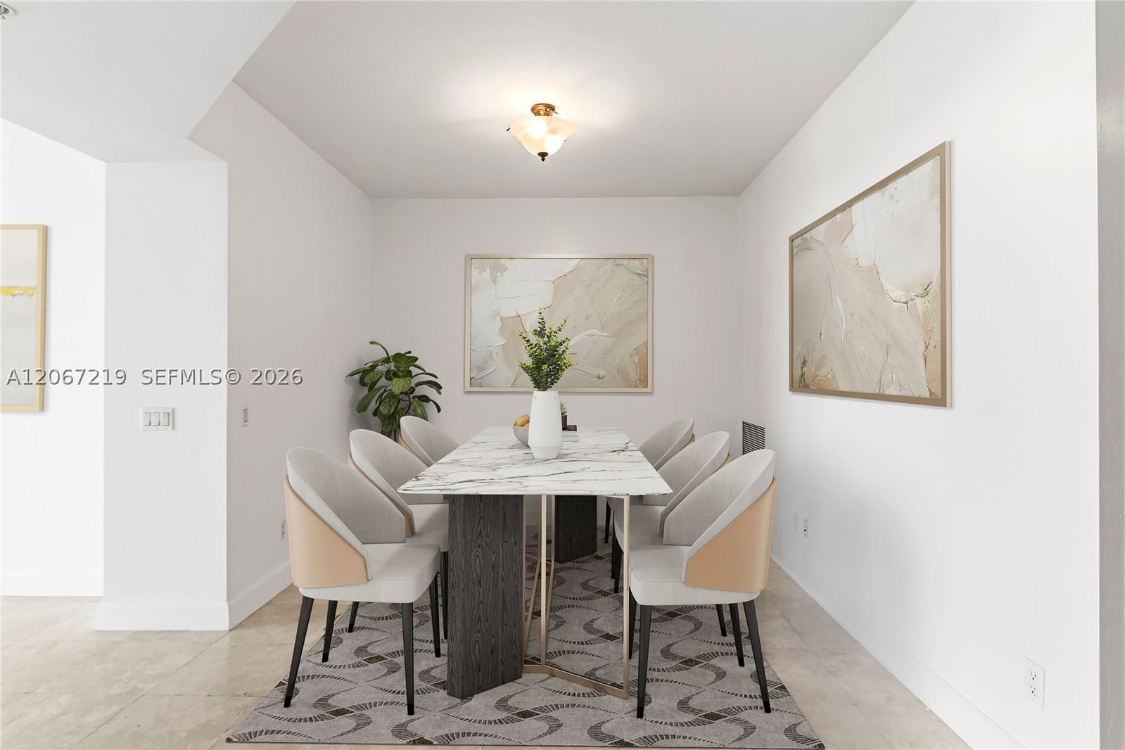 Real estate property located at 14951 Royal Oaks Ln #1604, Miami-dade, The Oaks I Condo, North Miami, FL