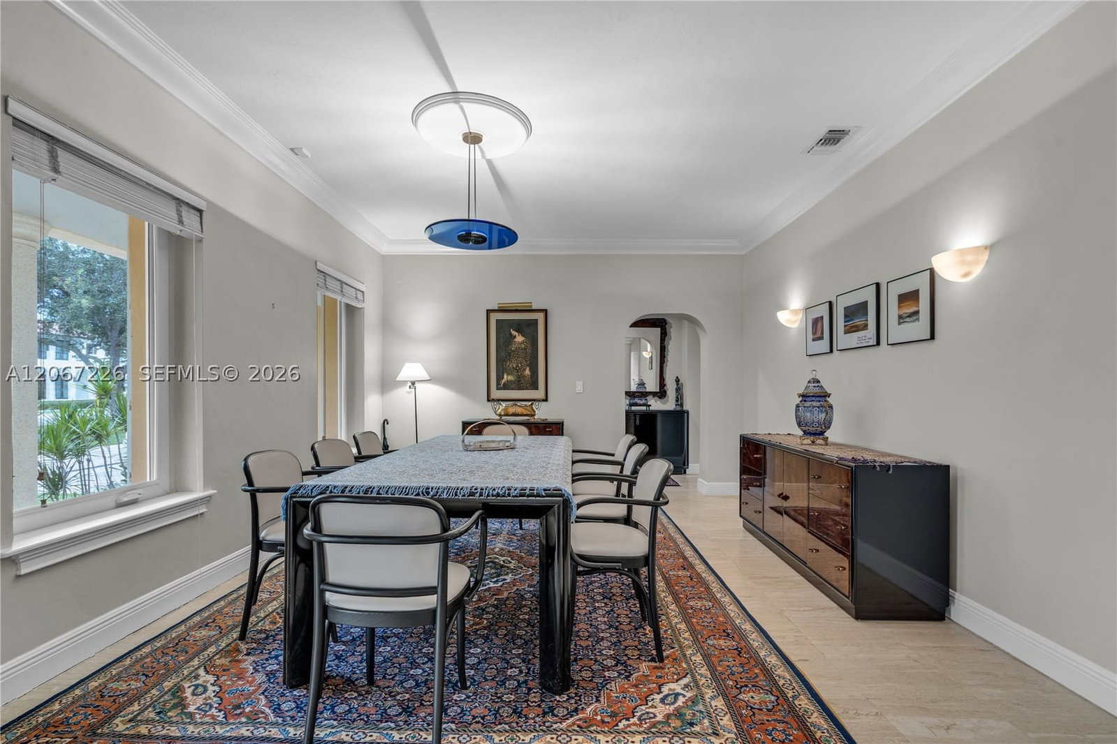 Real estate property located at 6605 Maynada St, Miami-dade, Coral Gables Riviera Sec, Coral Gables, FL