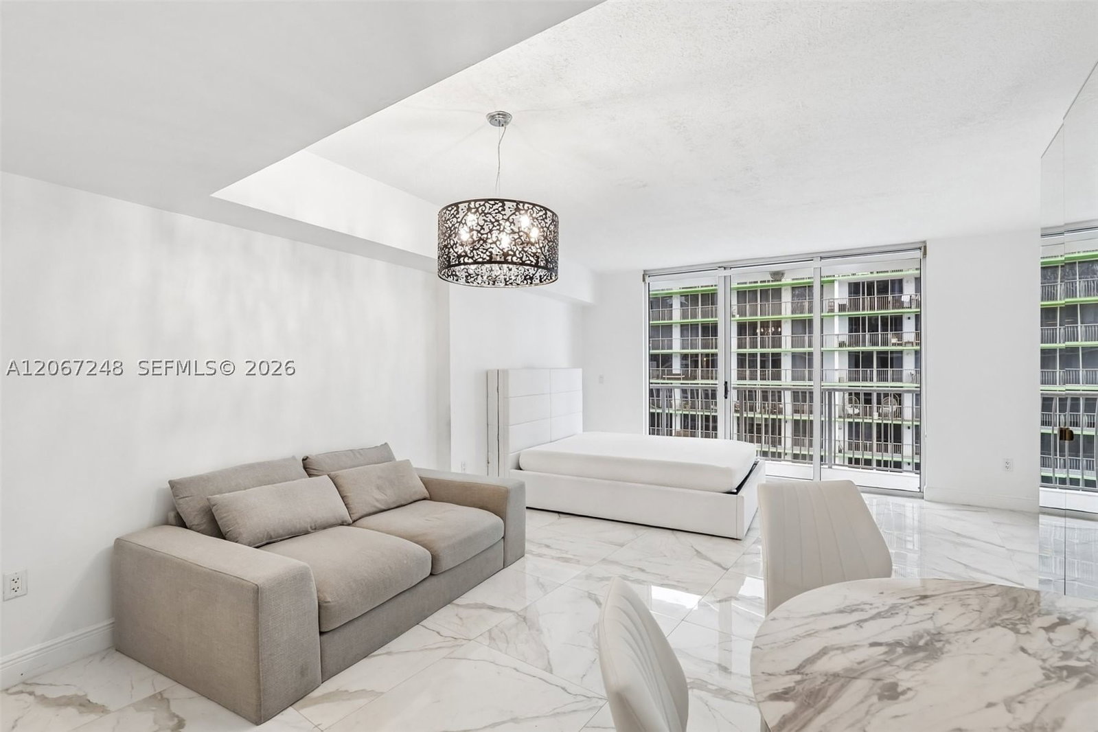 Real estate property located at 1750 Bayshore Dr #3207, Miami-dade, Opera Tower Condo, Miami, FL