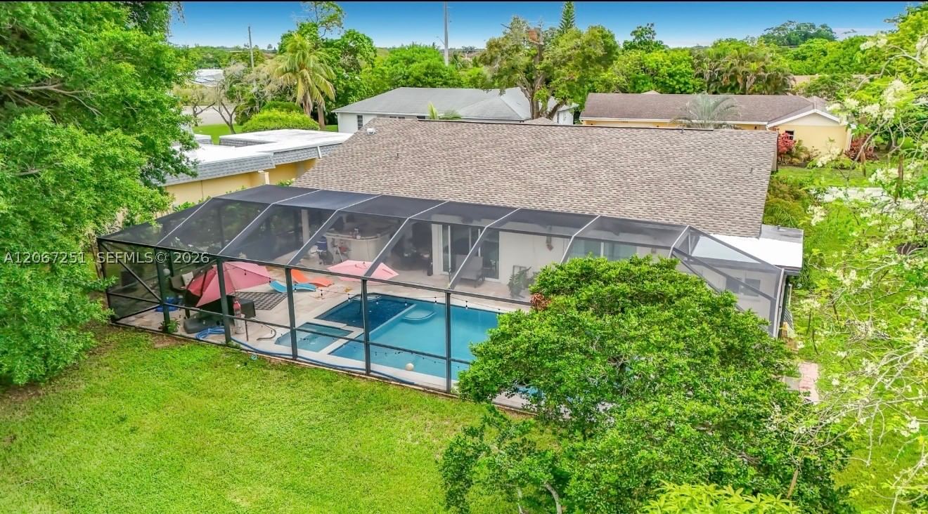 Real estate property located at 5403 Bayberry Ln, Broward, Woodlands Sec One-phase O, Tamarac, FL