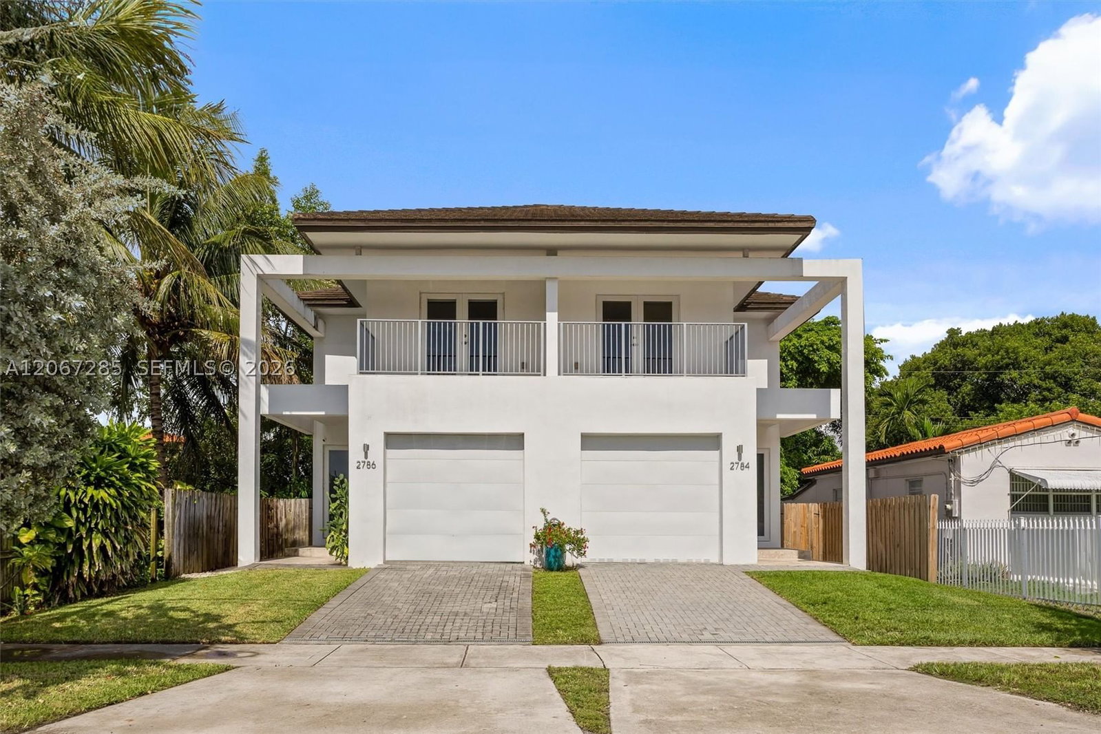 Real estate property located at 2784 34th Ave, Miami-dade, Silver Bluff Gardens, Miami, FL