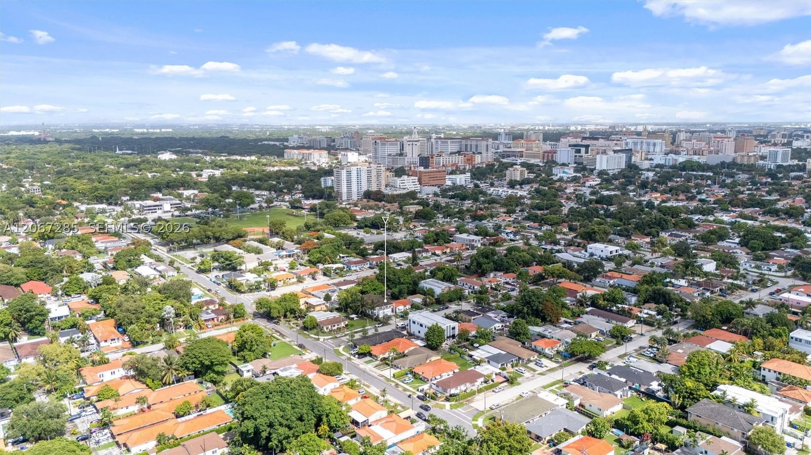 Real estate property located at 2784 34th Ave, Miami-dade, Silver Bluff Gardens, Miami, FL