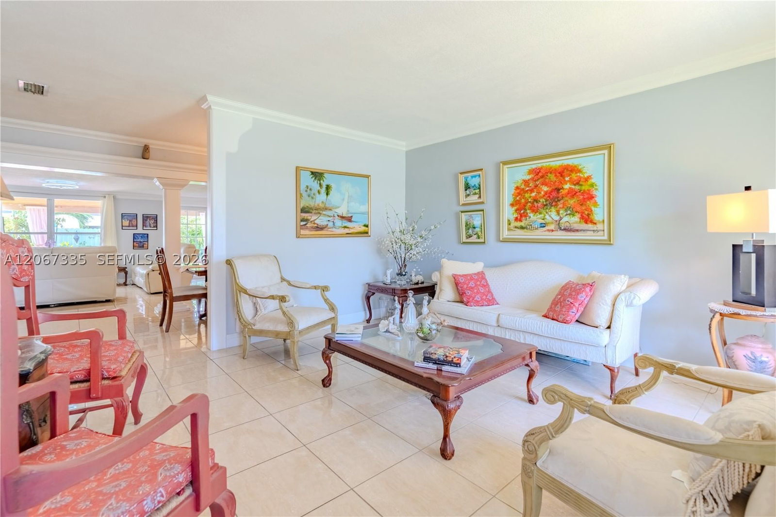 Real estate property located at 990 56th St, Miami-dade, Palm Springs 5th Addn Sec, Hialeah, FL