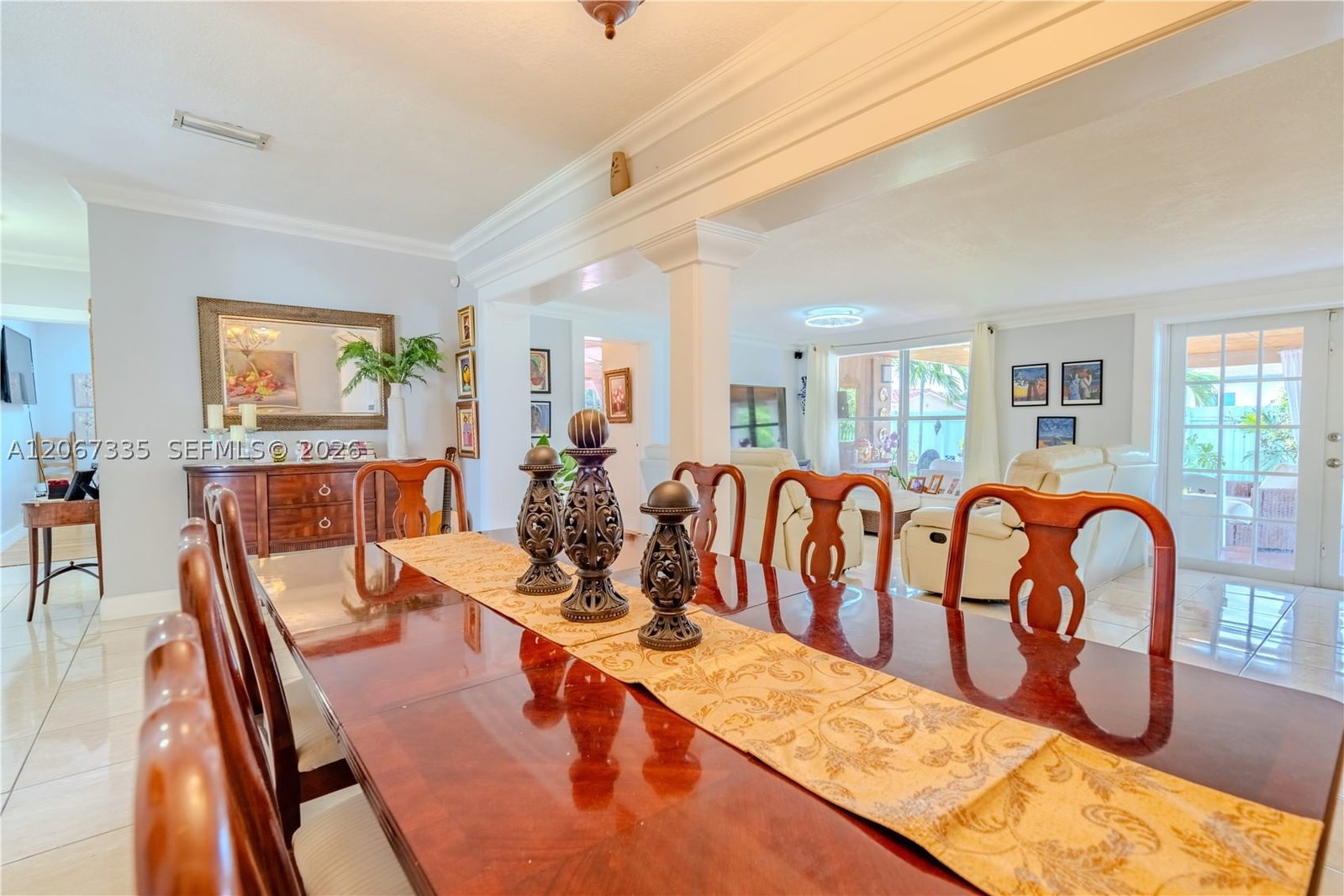 Real estate property located at 990 56th St, Miami-dade, Palm Springs 5th Addn Sec, Hialeah, FL
