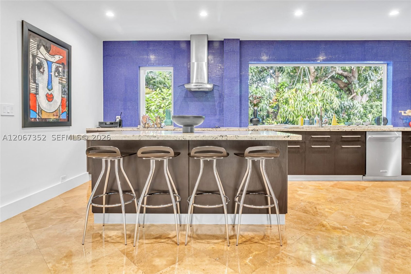 Real estate property located at 460 50th Ter, Miami-dade, Bayshore Plaza Unit 5, Miami, FL