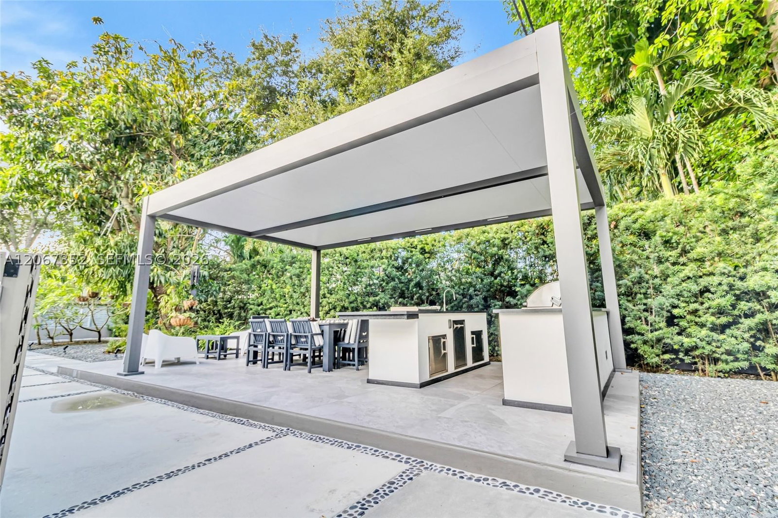 Real estate property located at 460 50th Ter, Miami-dade, Bayshore Plaza Unit 5, Miami, FL