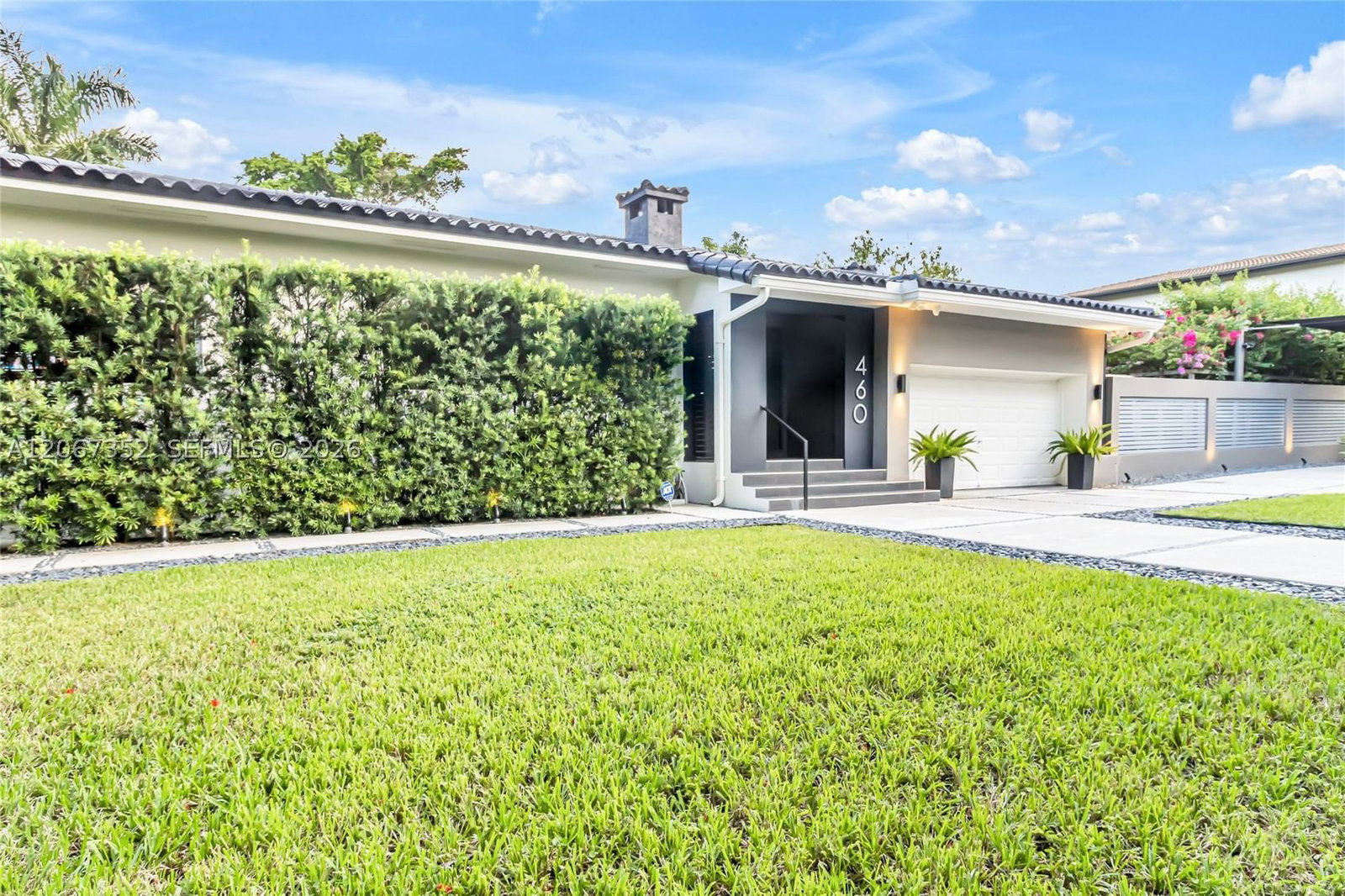 Real estate property located at 460 50th Ter, Miami-dade, Bayshore Plaza Unit 5, Miami, FL
