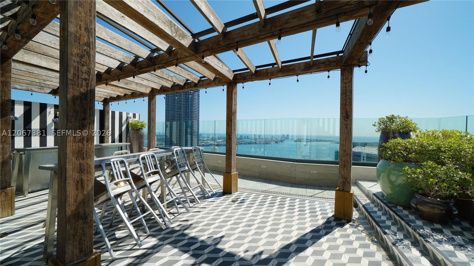 Real estate property located at 1300 Miami Ave #2610, Miami-dade, Sls Brickell, Miami, FL