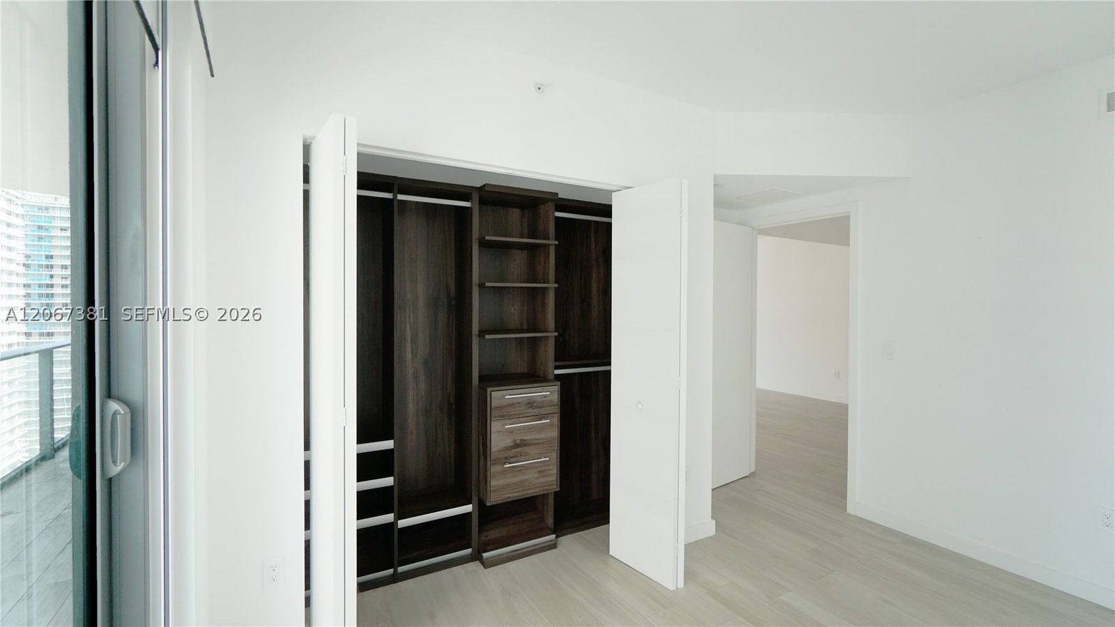 Real estate property located at 1300 Miami Ave #2610, Miami-dade, Sls Brickell, Miami, FL