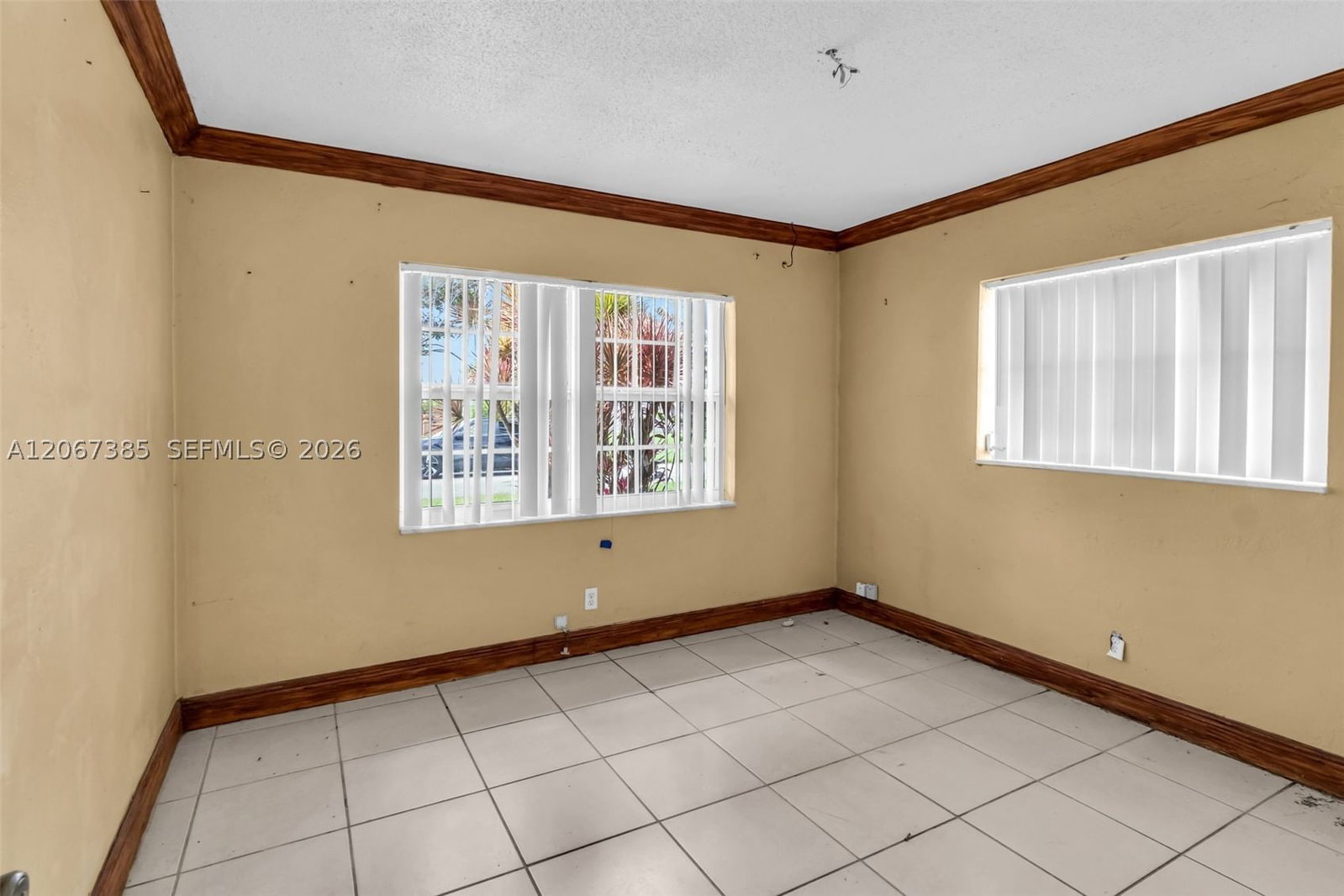 Real estate property located at 6605 77th St, Broward, Vanguard Village In The, Tamarac, FL