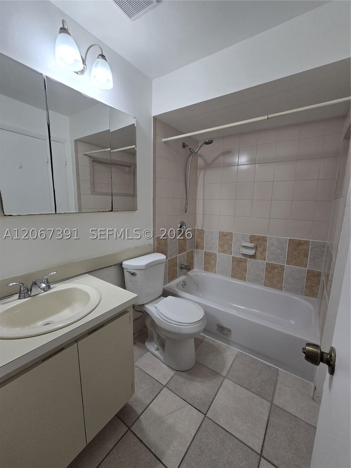 Real estate property located at 13309 59th Ter, Miami-dade, Miller Dreams Sec 2, Miami, FL