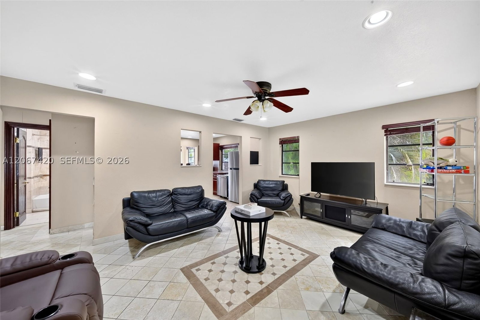 Real estate property located at 15130 River Dr, Miami-dade, Bisc Gardens Sec F Pt 1, Miami, FL