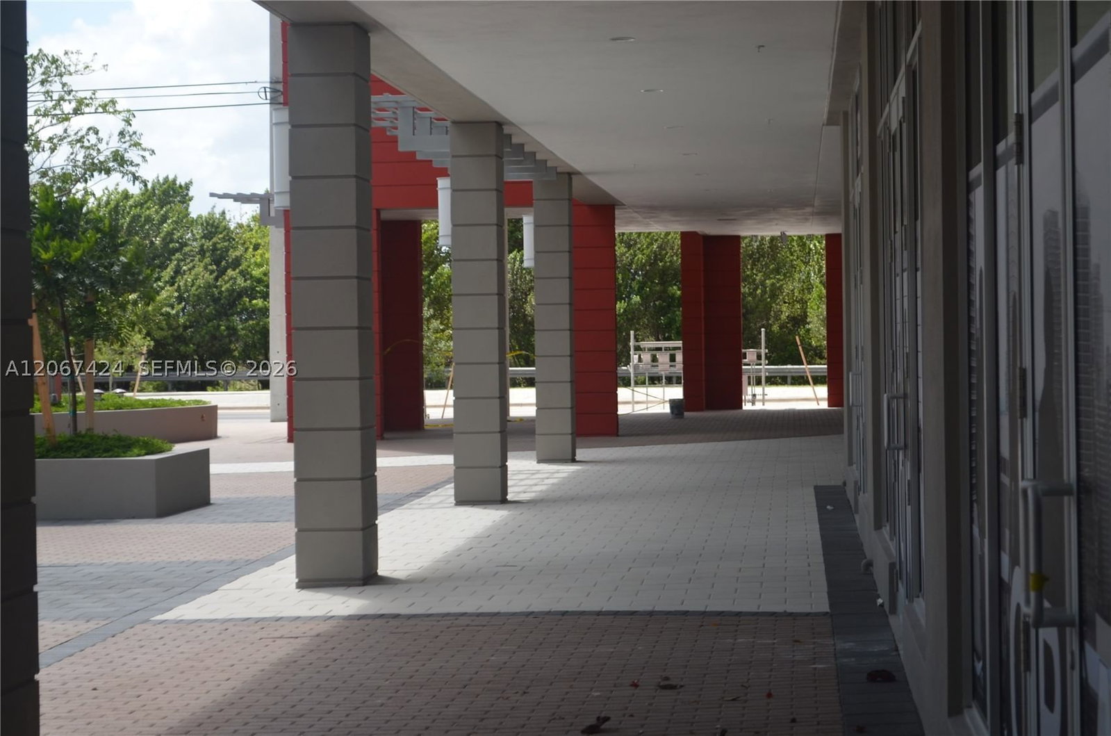 Real estate property located at 7825 107th Ave #601, Miami-dade, Midtown At Doral, Doral, FL