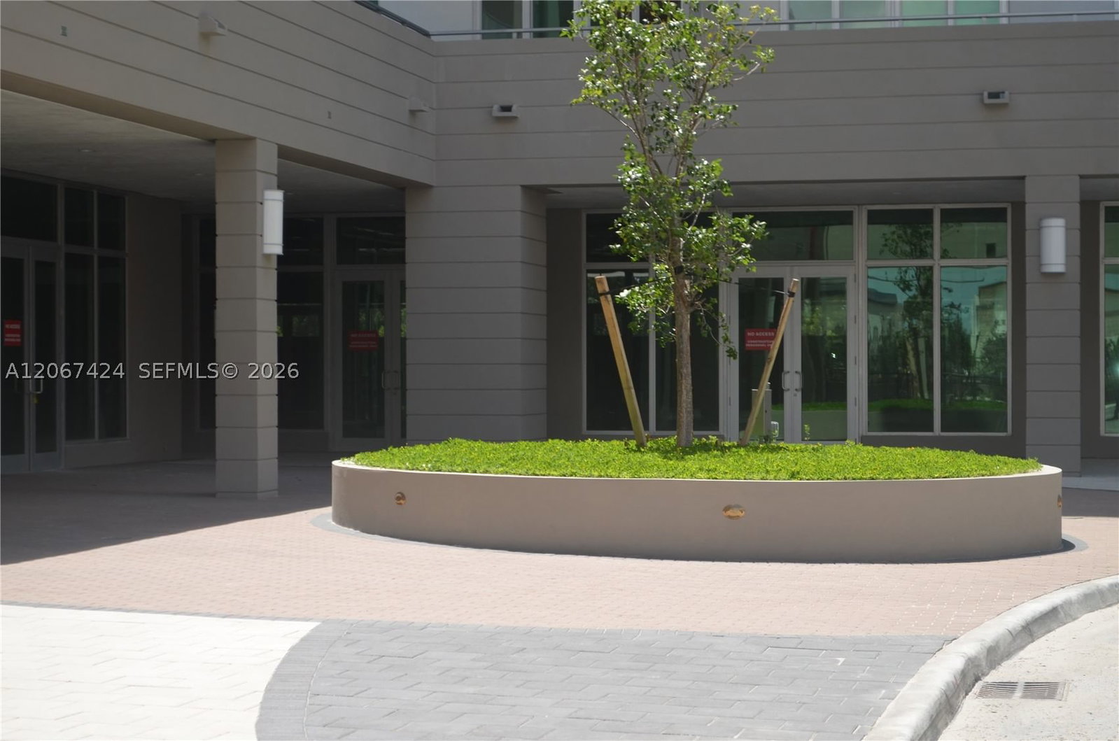 Real estate property located at 7825 107th Ave #601, Miami-dade, Midtown At Doral, Doral, FL
