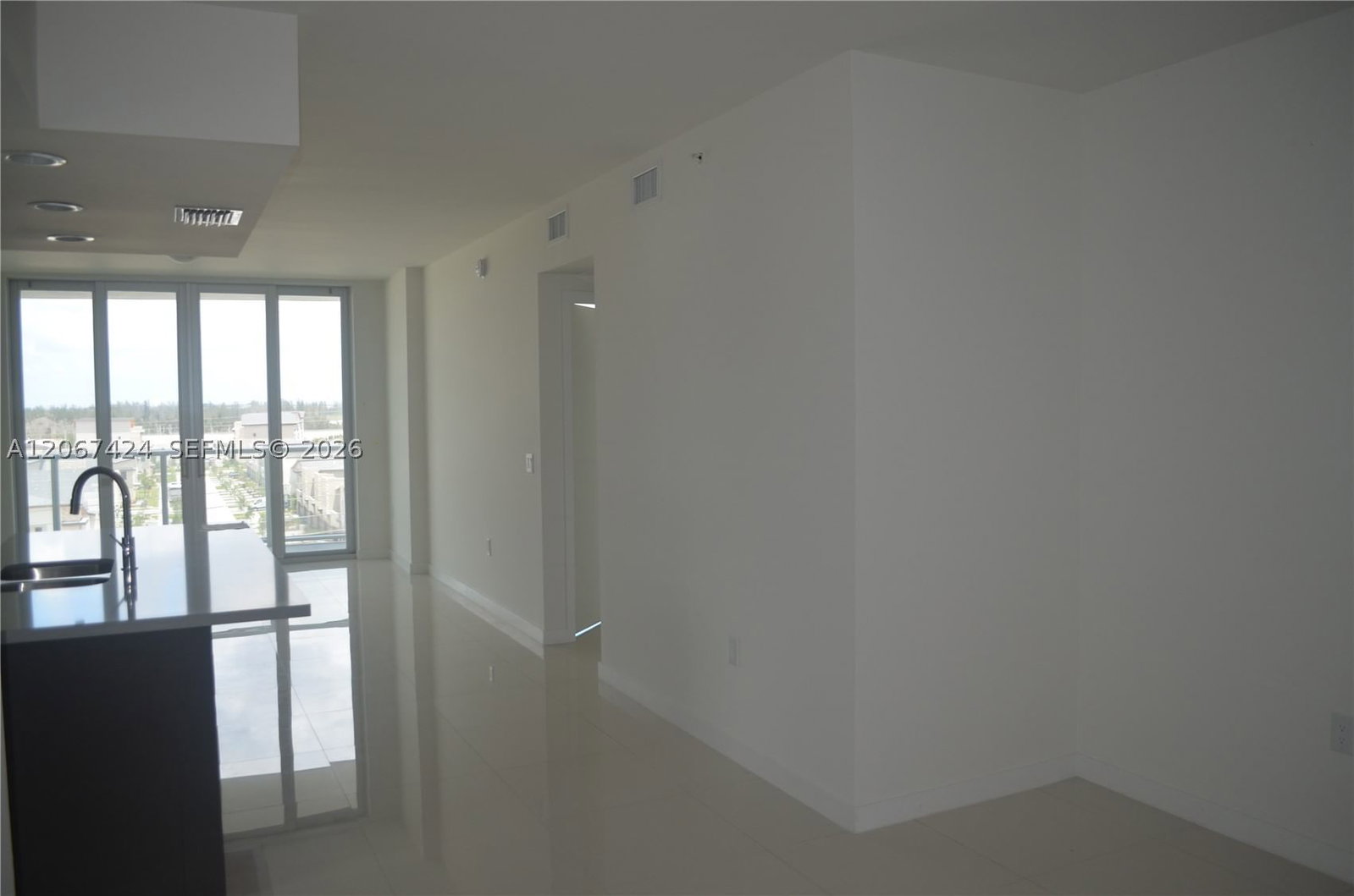 Real estate property located at 7825 107th Ave #601, Miami-dade, Midtown At Doral, Doral, FL