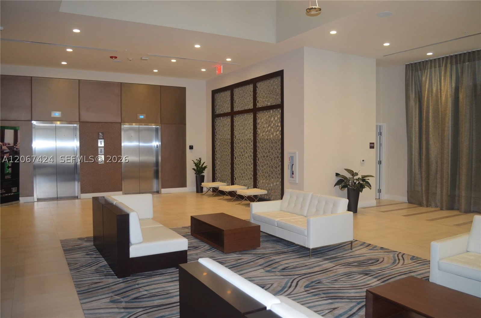 Real estate property located at 7825 107th Ave #601, Miami-dade, Midtown At Doral, Doral, FL