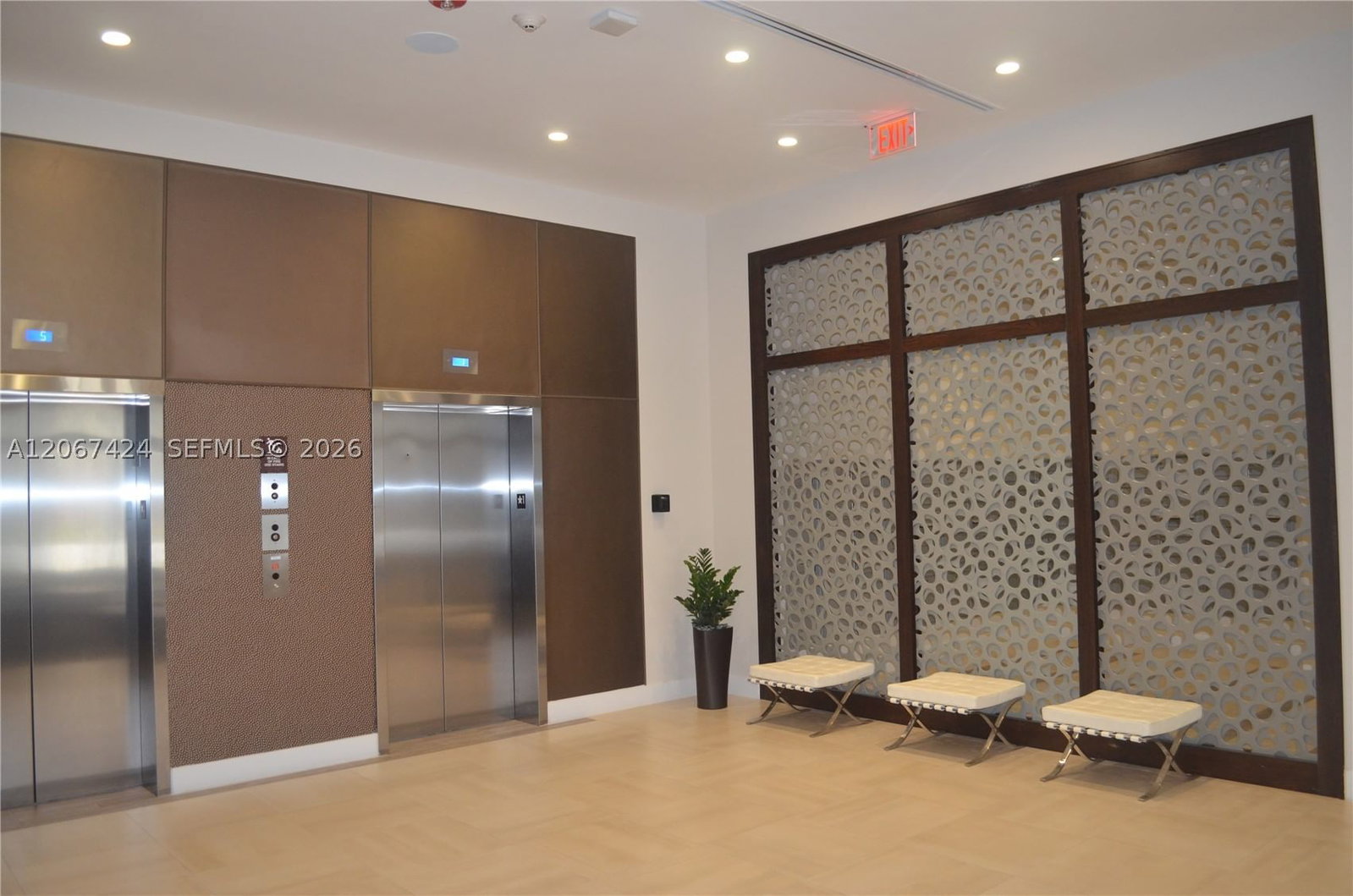 Real estate property located at 7825 107th Ave #601, Miami-dade, Midtown At Doral, Doral, FL