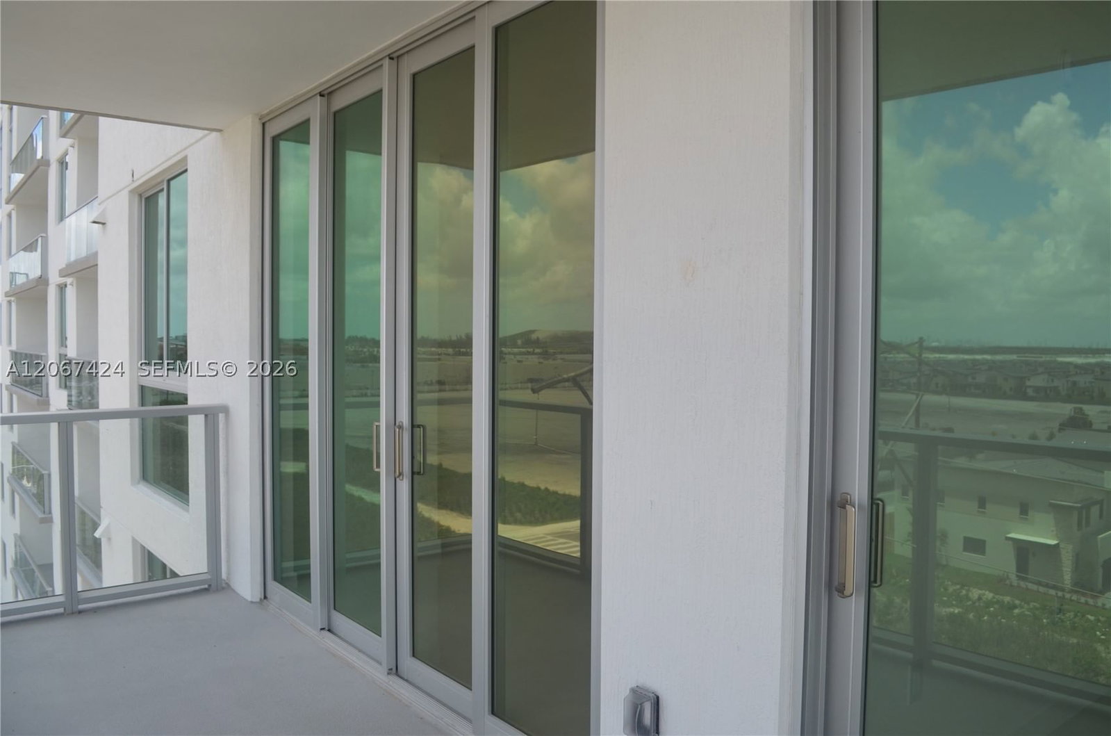Real estate property located at 7825 107th Ave #601, Miami-dade, Midtown At Doral, Doral, FL