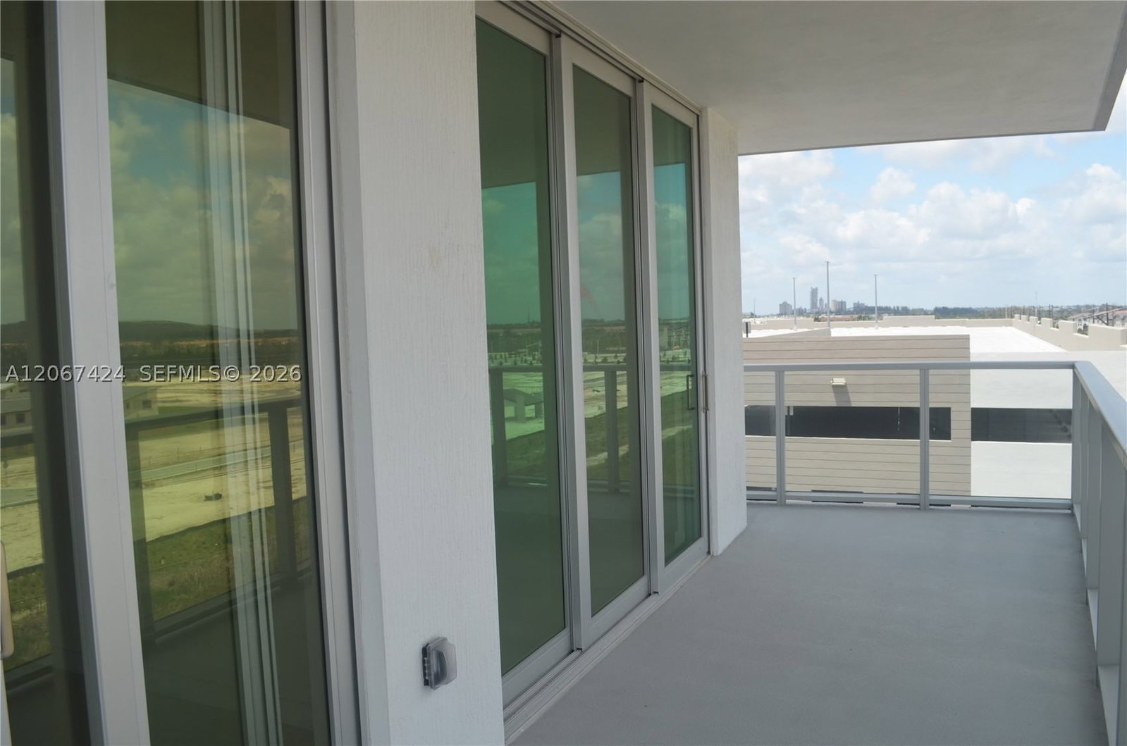 Real estate property located at 7825 107th Ave #601, Miami-dade, Midtown At Doral, Doral, FL